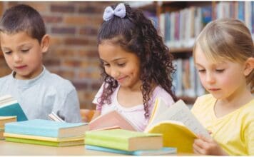 Wisconsin Lawmakers Want Reading Comprehension Screening To Begin At Pre-Kindergarten Reading comprehension screening