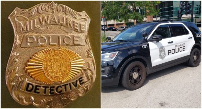 Milwaukee Police Detective Bureau