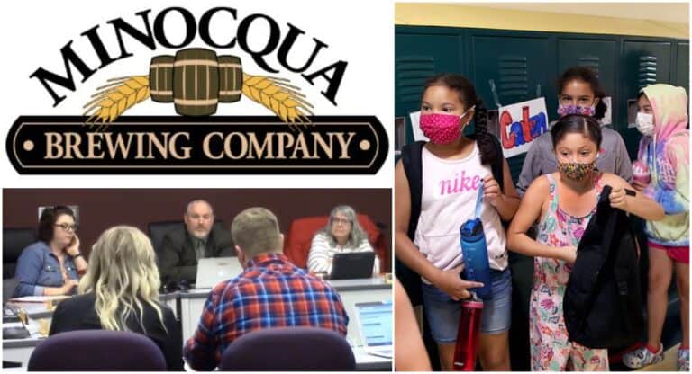 Wisconsin GOP Files FEC Complaint Against Minocqua Brewing Company Super PAC Wisconsin GOP Files FEC Complaint Against Minocqua Brewing Company Super PAC
