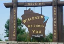 Wisconsin Lawmakers Propose Legalizing Mobile Sports Wagering Wisconsin Flat Tax Wisconsin's Social Security wisconsin charter schools