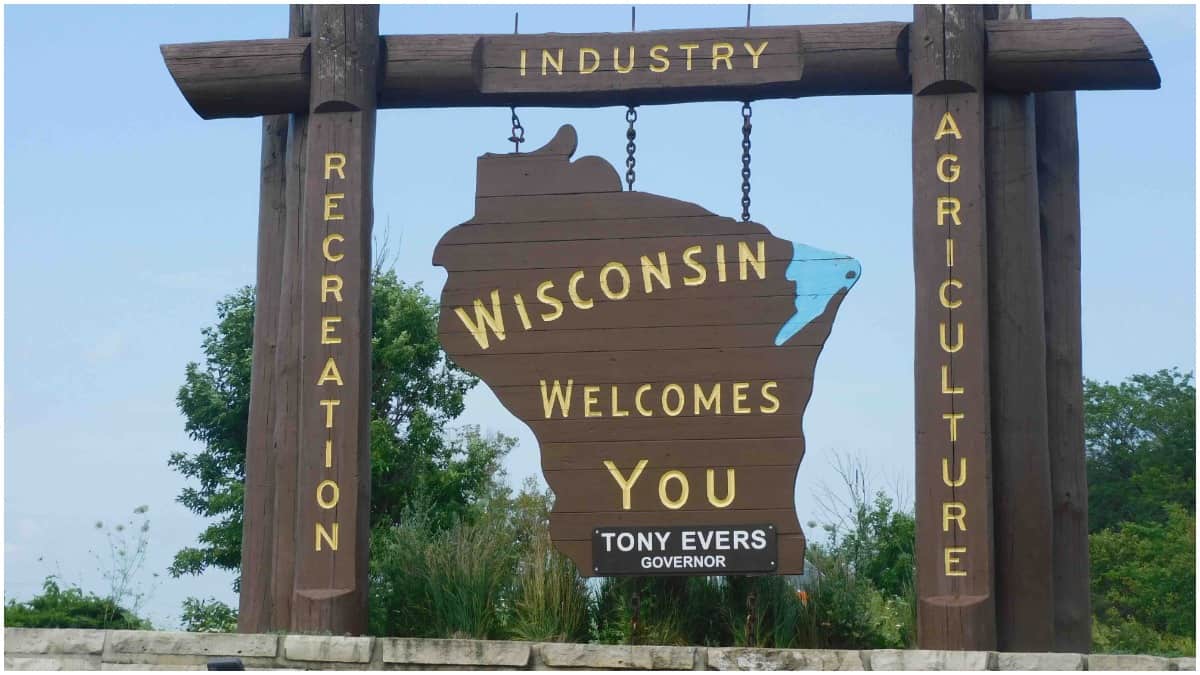 Wisconsin Flat Tax Wisconsin's Social Security wisconsin charter schools