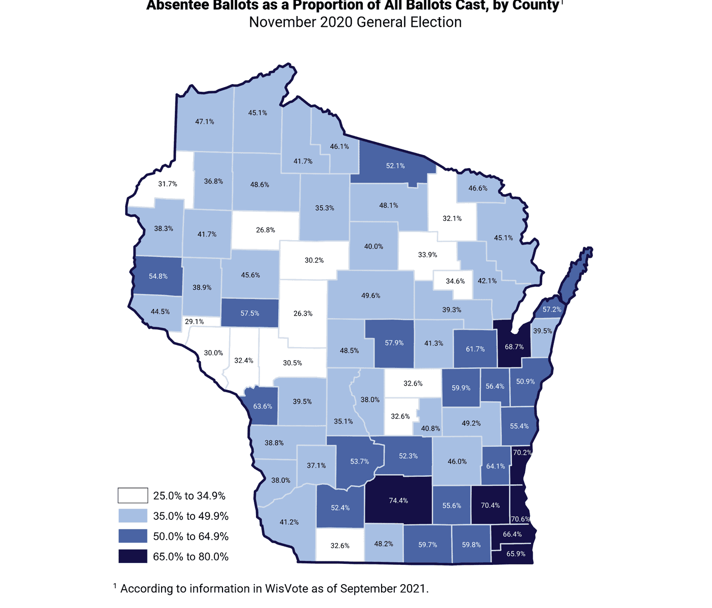 Wisconsin Election Commission