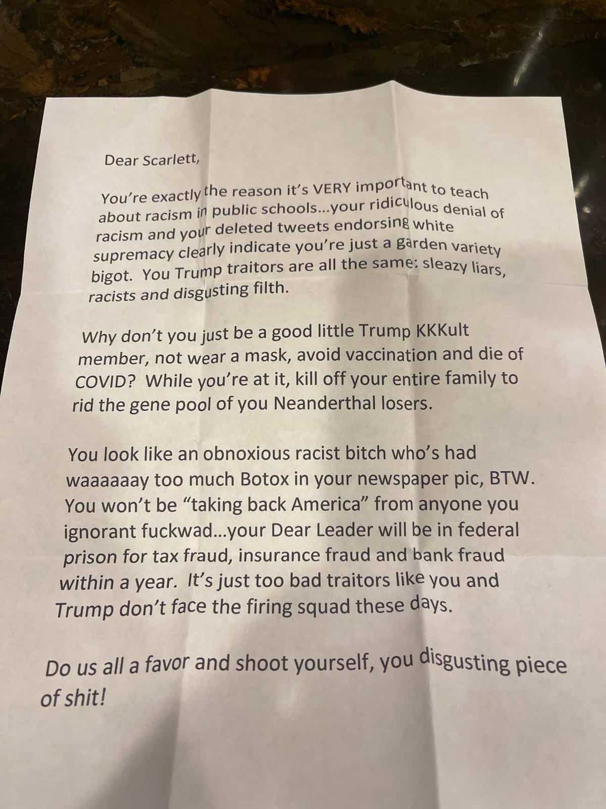 Mequon Recall
