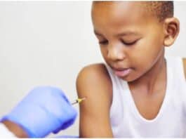 ages 5 to 11 covid vaccinations