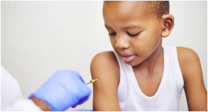 ages 5 to 11 covid vaccinations