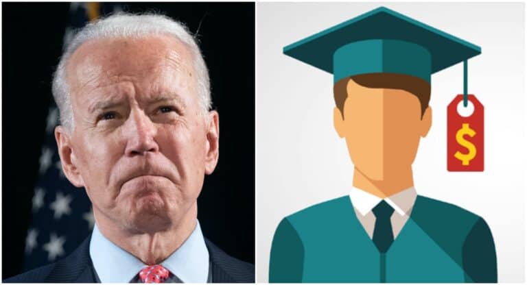 Biden Revamps Student Loan Forgiveness Program after Media Exposé