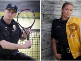 jackson police senior class pictures