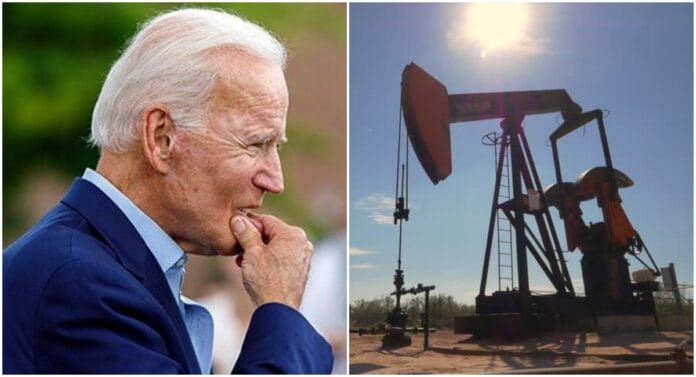 Biden Considers More Energy Producer Regulations