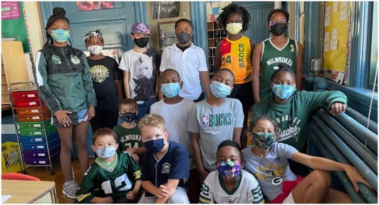 Milwaukee Public Schools Discipline Change Has More Kids Feeling Unsafe: WILL Study Milwaukee Public Schools Discipline Change Has More Kids Feeling Unsafe: WILL Study