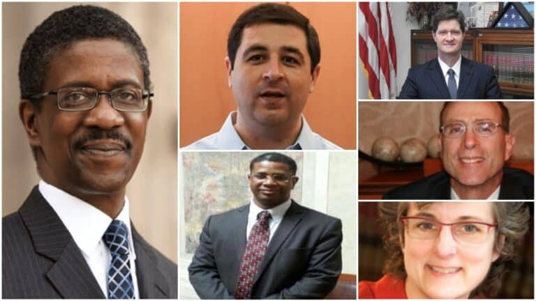 Who Failed to Protect Us From Darrell Brooks? We Name Names