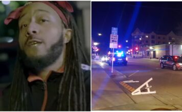 Darrell Brooks: Waukesha Parade Massacre Suspect’s Criminal Record; Milwaukee Courts Let Him Free darrell brooks criminal record