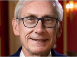 Evers Drew Congressional Maps Eric Wimberger Republican’s Second Tax Cut evers vetoes evers budget