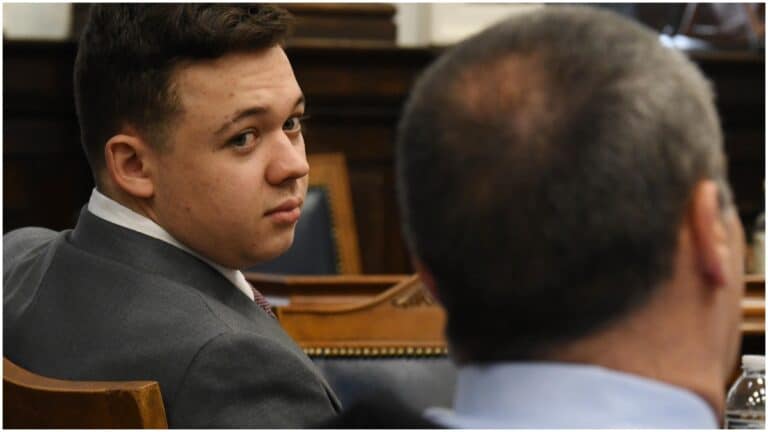 State Law: Why the Jury MUST Acquit Kyle Rittenhouse of Firearm Charge