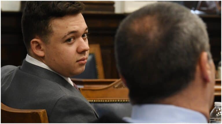 State Law: Why the Jury MUST Acquit Kyle Rittenhouse of Firearm Charge State Law: Why the Jury MUST Acquit Kyle Rittenhouse of Firearm Charge