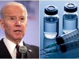 censorship of Americans on election Stop COVID-19 Vaccine Mandate Supreme Court Blocks Biden Vaccine Mandate Private Sector Vaccine Mandate