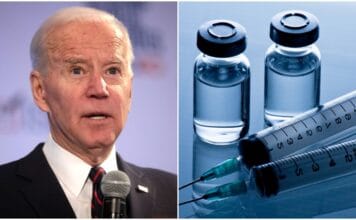 Supreme Court Blocks Biden Vaccine Mandate for Private Businesses Supreme Court Blocks Biden Vaccine Mandate Private Sector Vaccine Mandate