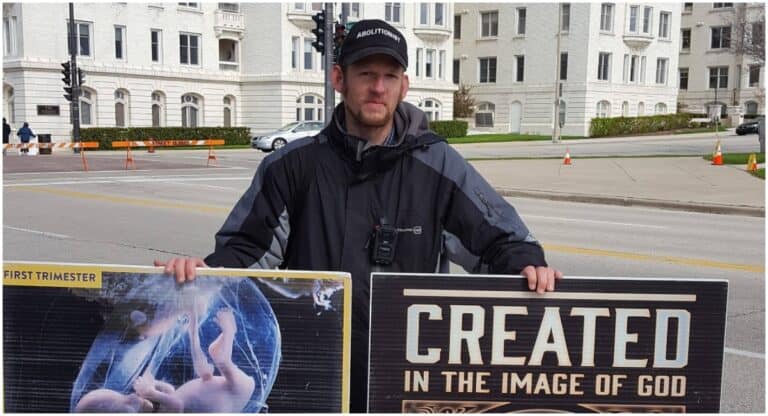 Nicholas Heald: Milwaukee County DA’s Office Refuses to Prosecute Violent Attack on Video Nicholas Heald: Milwaukee County DA’s Office Refuses to Prosecute Violent Attack on Video