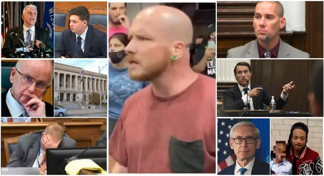 rittenhouse trial recap
