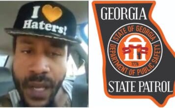 Darrell Brooks Had Georgia Arrest, Nevada Warrant While Out on Milwaukee Bail Darrell Brooks Georgia Arrest