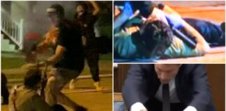 These 8 Bombshell Moments Torpedoed the State’s Rittenhouse Case Rittenhouse case