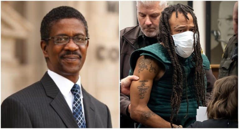Milwaukee Commissioner Who Bungled Darrell Brooks’ Bail Removed from Criminal Court Milwaukee Commissioner Who Bungled Darrell Brooks’ Bail Removed from Criminal Court