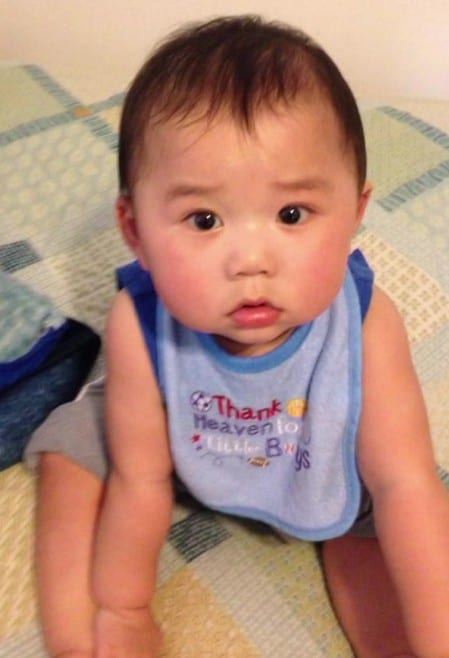 Baby Thao Baby thao
