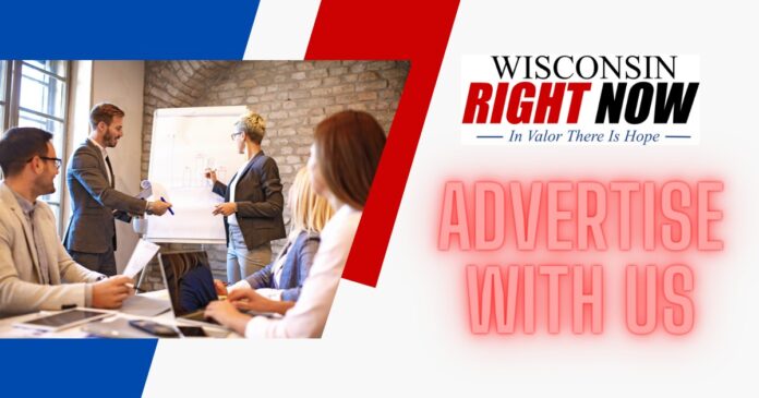 advertise