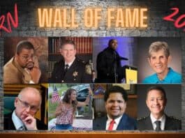 2021 Wall of Fame