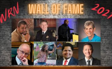 Wisconsin Right Now’s 2021 Wall of Fame 2021 Wall of Fame