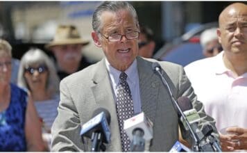 Bob Donovan Calls Milwaukee’s New Mask Mandate ‘99% Useless’ bob donovan mask