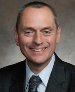 Rep. Joe sanfelippo