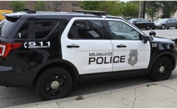 Milwaukee Police Detective Shot Downtown While Off Duty Milwaukee Police Detective Shot Downtown