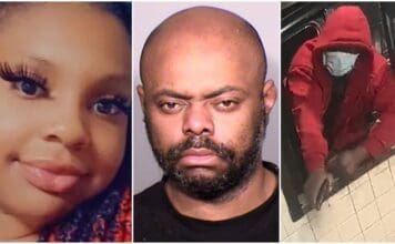 Antoine Z. Edwards Accused of Staging Fatal Burger King Robbery With Teens Antoine Z. Edwards