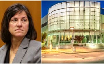 Waukesha DA Sue Opper Won’t Say if She Requested Sexual Assault Suspect Waiver to Adult Court Sue Opper