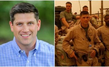 He’s In: Kevin Nicholson Will Run for Governor Kevin Nicholson governor