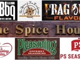 penzeys spices near me Frag Out Flavor #FJBbq Seasoning PS Seasonings The Spice House Pleasoning Gourmet Seasoning The Spice & Tea Exchange of Mequon Starla's Seasoning's Dips and Mixes Curt's Spice Epicure Karl's Country Market