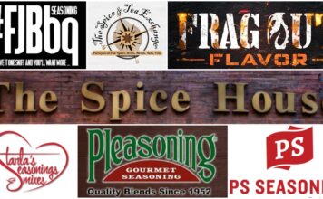 Here Are 10 Alternatives to Penzeys Spices penzeys spices near me Frag Out Flavor #FJBbq Seasoning PS Seasonings The Spice House Pleasoning Gourmet Seasoning The Spice & Tea Exchange of Mequon Starla's Seasoning's Dips and Mixes Curt's Spice Epicure Karl's Country Market