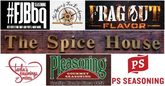 penzeys spices near me Frag Out Flavor #FJBbq Seasoning PS Seasonings The Spice House Pleasoning Gourmet Seasoning The Spice & Tea Exchange of Mequon Starla's Seasoning's Dips and Mixes Curt's Spice Epicure Karl's Country Market