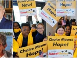 milwaukee school choice