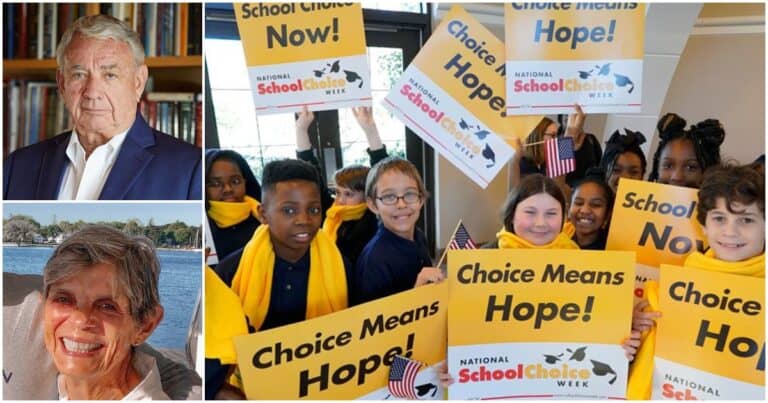 How the Milwaukee School Choice Program Inspired a National Movement
