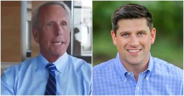 Richard Uihlein Urges Kevin Nicholson to Run for Governor Richard Uihlein Urges Kevin Nicholson to Run for Governor