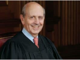 Justice Breyer to Retire