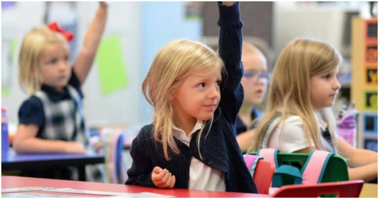 Why Not School Choice? Why Not School Choice?