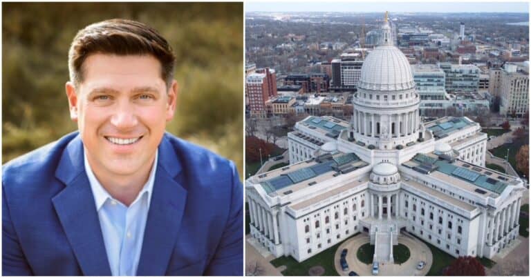 Kevin Nicholson: I’m Running to be Your Governor Kevin Nicholson: I’m Running to be Your Governor