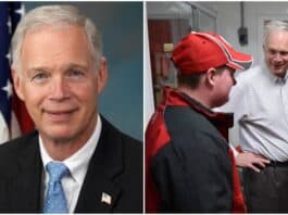 ron johnson 2022