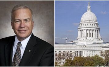 Wisconsin Lawmakers Move to Kill Ballot Drop boxes, Election Day Ballot Changes