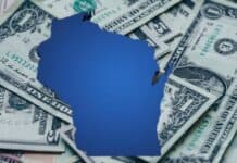 Wisconsin Now Expected to Have $2.3B Surplus at End of Current Budget IRG Wisconsin Drop Its Income Tax