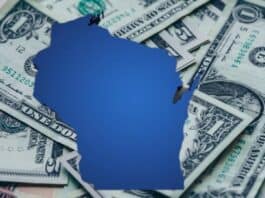 IRG Wisconsin Drop Its Income Tax