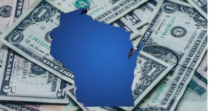 IRG Wisconsin Drop Its Income Tax