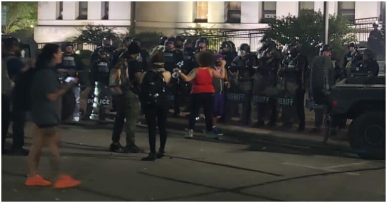 12% of Law Enforcement Officers Were Assaulted While On Duty in 2020 12% of Law Enforcement Officers Were Assaulted While On Duty in 2020